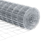 Recinzione Euro 1,6 x 10 m Ferro rivestito in PVC