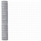 Recinzione Euro 1,6 x 10 m Ferro rivestito in PVC
