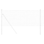 Recinzione Euro 0,4 x 25 m Ferro rivestito in PVC