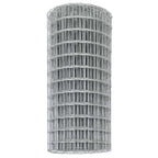 Recinzione Euro 0,8 x 25 m Ferro rivestito in PVC