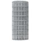 Recinzione Euro 0,4 x 25 m Ferro rivestito in PVC
