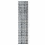 Recinzione Euro 1 x 25 m Ferro rivestito in PVC