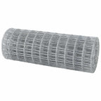 Recinzione Euro 0,8 x 25 m Ferro rivestito in PVC