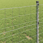 Recinzione Euro 1 x 25 m Ferro rivestito in PVC