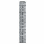 Recinzione Euro 1,2 x 25 m Ferro rivestito in PVC