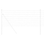 Recinzione Euro 0,4 x 50 m Ferro rivestito in PVC