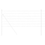Recinzione Euro 0,6 x 50 m Ferro rivestito in PVC