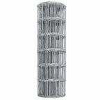 Recinzione Euro 0,6 x 50 m Ferro rivestito in PVC
