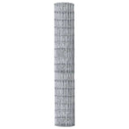 Recinzione Euro 1,5 x 10 m Ferro rivestito in PVC