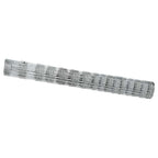 Recinto Selvaggio Zincato a Caldo 1000 x 120 x 0,18 cm Ferro