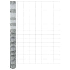 Recinto Selvaggio Zincato a Caldo 1000 x 150 x 0,18 cm Ferro