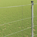 Recinto Selvaggio Zincato a Caldo 1000 x 150 x 0,18 cm Ferro