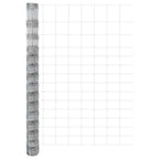 Recinto Selvaggio Zincato a Caldo 1000 x 160 x 0,18 cm Ferro