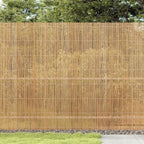 Recinzione in Bambù Naturale 600 x 180 cm
