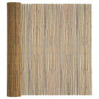 Recinzione in Bambù Naturale 300 x 180 cm