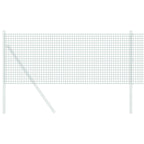 Recinzione in Rete Saldata Verde 1000 x 40 cm
