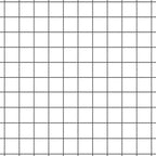 Recinzione in Rete Saldato Verde 1000 x 140 cm