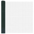 Recinzione in Rete Saldato Verde 2500x120 cm