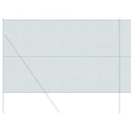 Recinzione in Rete Saldato Verde 5000x150 cm