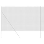 Recinzione in Rete Saldato Grigio 1000x150 cm