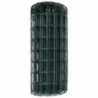 Recinzione Euro Verde 0,6 x 25 m Ferro rivestito in PVC