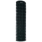 Recinzione Euro Verde 1,4 x 10 m Ferro rivestito in PVC