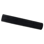 Recinzione Euro Grigio 1,5 x 10 m Ferro rivestito in PVC
