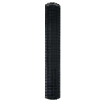 Recinzione Euro Grigio 1,5 x 10 m Ferro rivestito in PVC