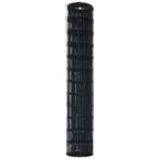 Recinzione Euro Grigio 1,4 x 10 m Ferro rivestito in PVC
