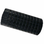 Recinzione Euro Grigio 0,4 x 50 m Ferro rivestito in PVC