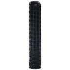 Recinzione Euro Grigio 1,4 x 10 m Ferro rivestito in PVC