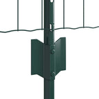 Recinzione in Rete Saldato Acciaio PVC 10 x 0,6 m
