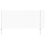 Recinzione in rete saldata zincata 25 x 1 m (L x H)