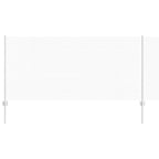 Recinzione in rete saldata zincata 50 x 1 m