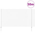 Recinzione in rete saldata con palo 50 x 1,4 m
