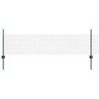 Recinzione in rete saldata con palo 25 x 0,5 m (L x H)