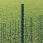 Recinzione in rete saldata con palo 50 x 0,5 m (L x H)