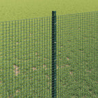 Recinzione in rete saldata con palo 50 x 1 m (P x H)