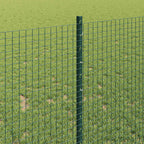 Recinzione in rete saldata con palo 50 x 1 m (P x H)