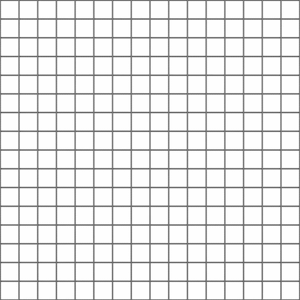 Recinzione in rete saldata zincata 50 x 1,4 m con pali