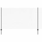 Recinzione in Rete Saldata Acciaio PVC Grigio 25 x 1,4 m