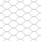 Recinzione in Rete Saldata Acciaio PVC 25 x 1,4 m