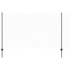 Recinzione in Rete Saldata Acciaio PVC 50 x 1,4 m