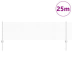 Recinzione in Rete Saldata Zincata 25 x 0,6 m