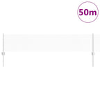 Recinzione in Rete Saldato Acciaio Zincato 50 x 0,4 m