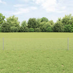 Recinzione in Rete Saldato Acciaio Zincato 50 x 0,4 m