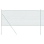 Recinzione Esagonale Verde PVC 0,8 x 10 m