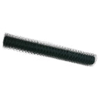 Recinzione Esagonale Verde PVC 1,2 x 10 m