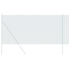 Recinzione Esagonale Verde PVC 1,4 x 10 m