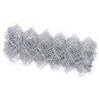 Recinzione Esagonale Verde PVC 0,4 x 25 m